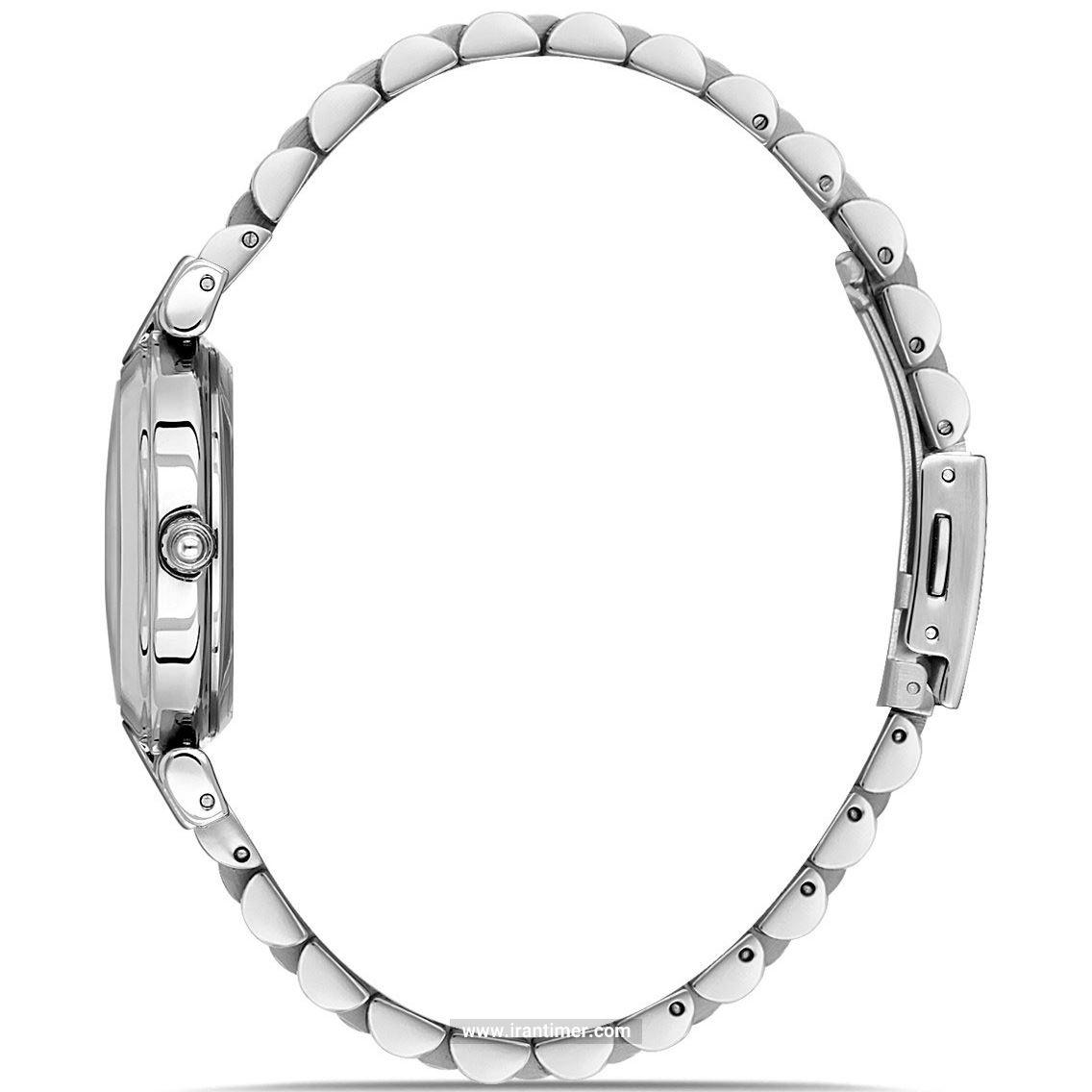 قیمت و خرید ساعت مچی زنانه دیوید گانر(David Guner) مدل DG-8727LA-A1 کلاسیک | اورجینال و اصلی