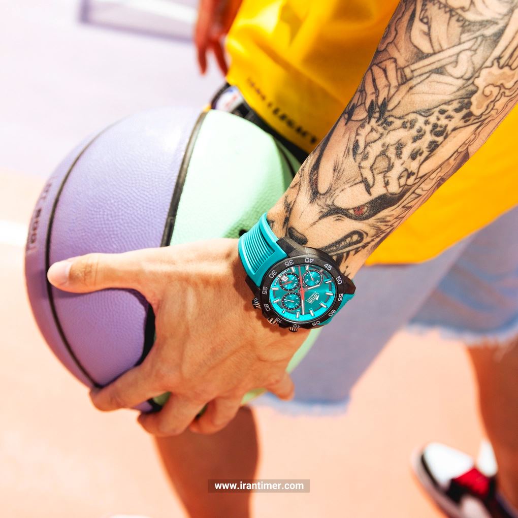 قیمت و خرید ساعت مچی مردانه لوتوس(LOTUS) مدل L18974/4 اسپرت | اورجینال و اصلی