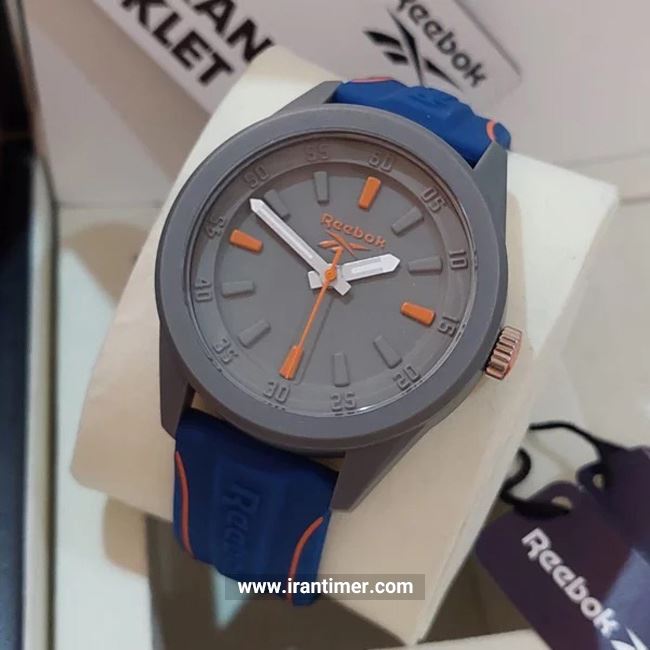 قیمت و خرید ساعت مچی مردانه ریباک(REEBOK) مدل RV-SPE-G2-PAIN-AO اسپرت | اورجینال و اصلی