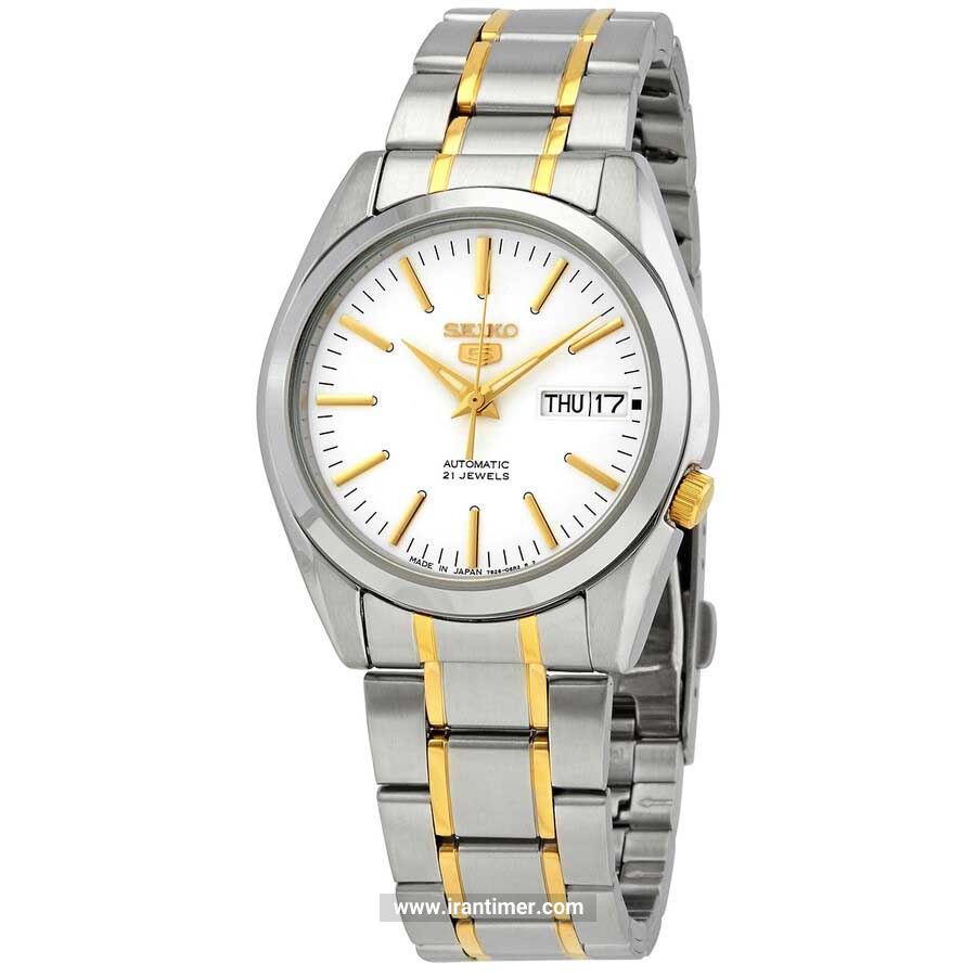 قیمت و خرید ساعت مچی مردانه سیکو(SEIKO) مدل SNKL47J1 کلاسیک | اورجینال و اصلی