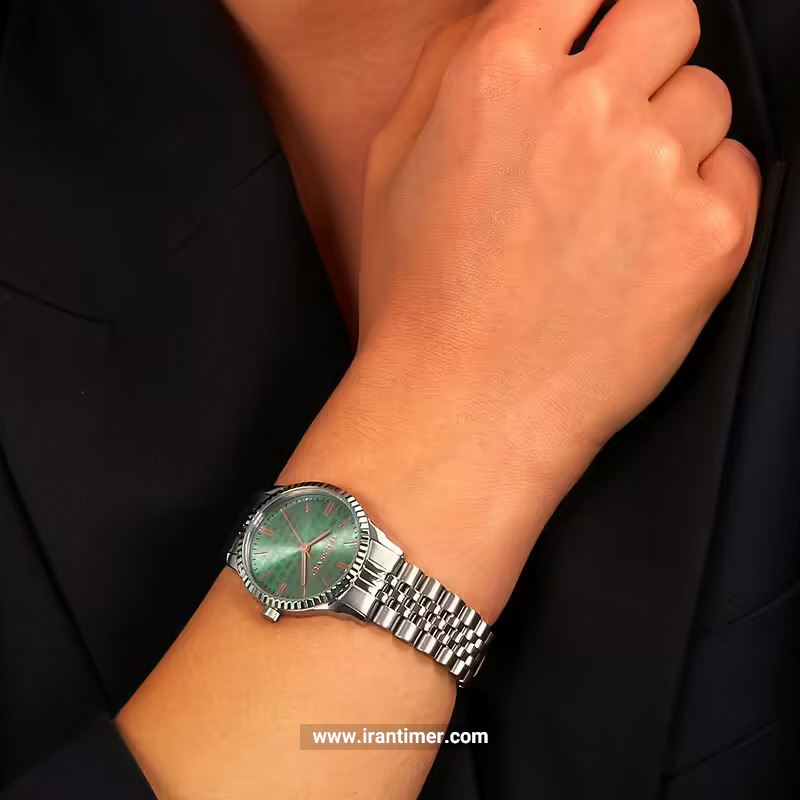 قیمت و خرید ساعت مچی زنانه تروساردی(TRUSSARDI) مدل R2453144513 کلاسیک | اورجینال و اصلی