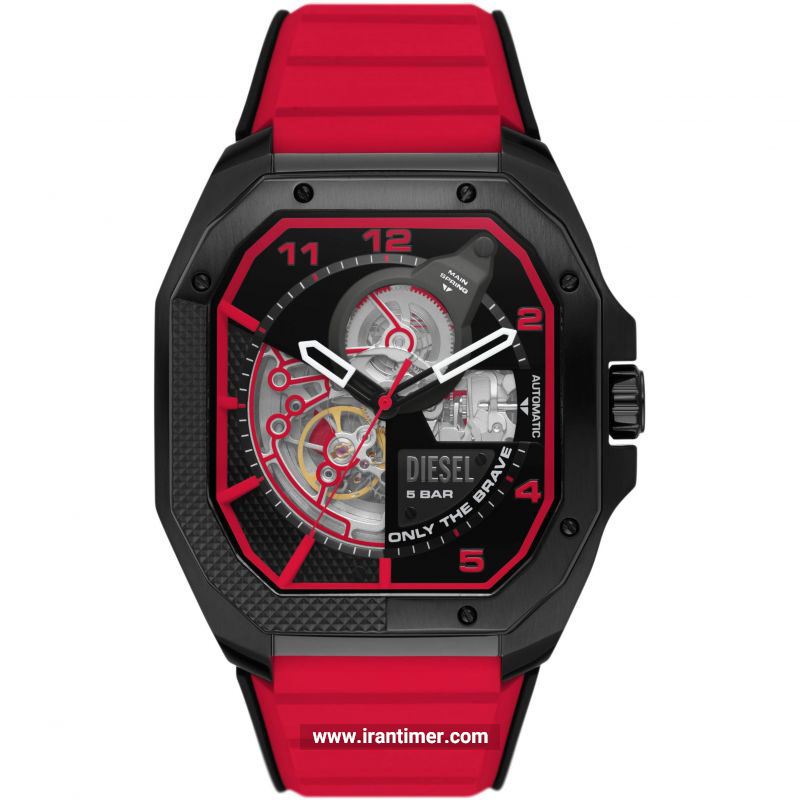 قیمت و خرید ساعت مچی مردانه دیزل(DIESEL) مدل DZ7469 اسپرت | اورجینال و اصلی