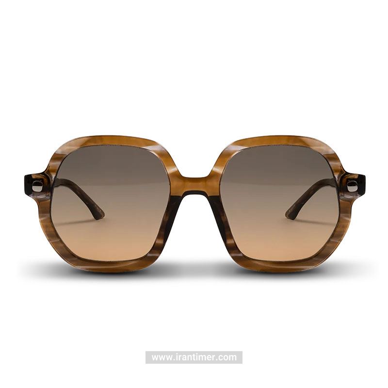 قیمت و خرید عینک آفتابی زنانه کلاسیک (SEVEN FRIDAY) مدل SF-ICF1/06 | اورجینال و اصلی