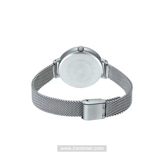 قیمت و خرید ساعت مچی زنانه کاسیو (CASIO) شین مدل SHE-4059M-4AUDF کلاسیک | اورجینال و اصلی