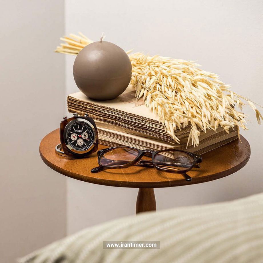 قیمت و خرید ساعت مچی مردانه زنانه بریستونن رست(BRISTON WRIST) مدل 211250.SA.T.1 | اورجینال و اصلی