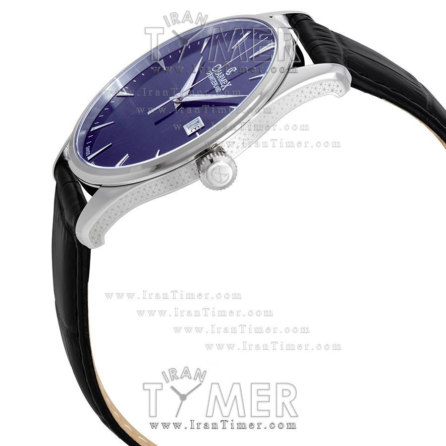 قیمت و خرید ساعت مچی مردانه چارمکس(CHARMEX) مدل CX-2947 کلاسیک | اورجینال و اصلی