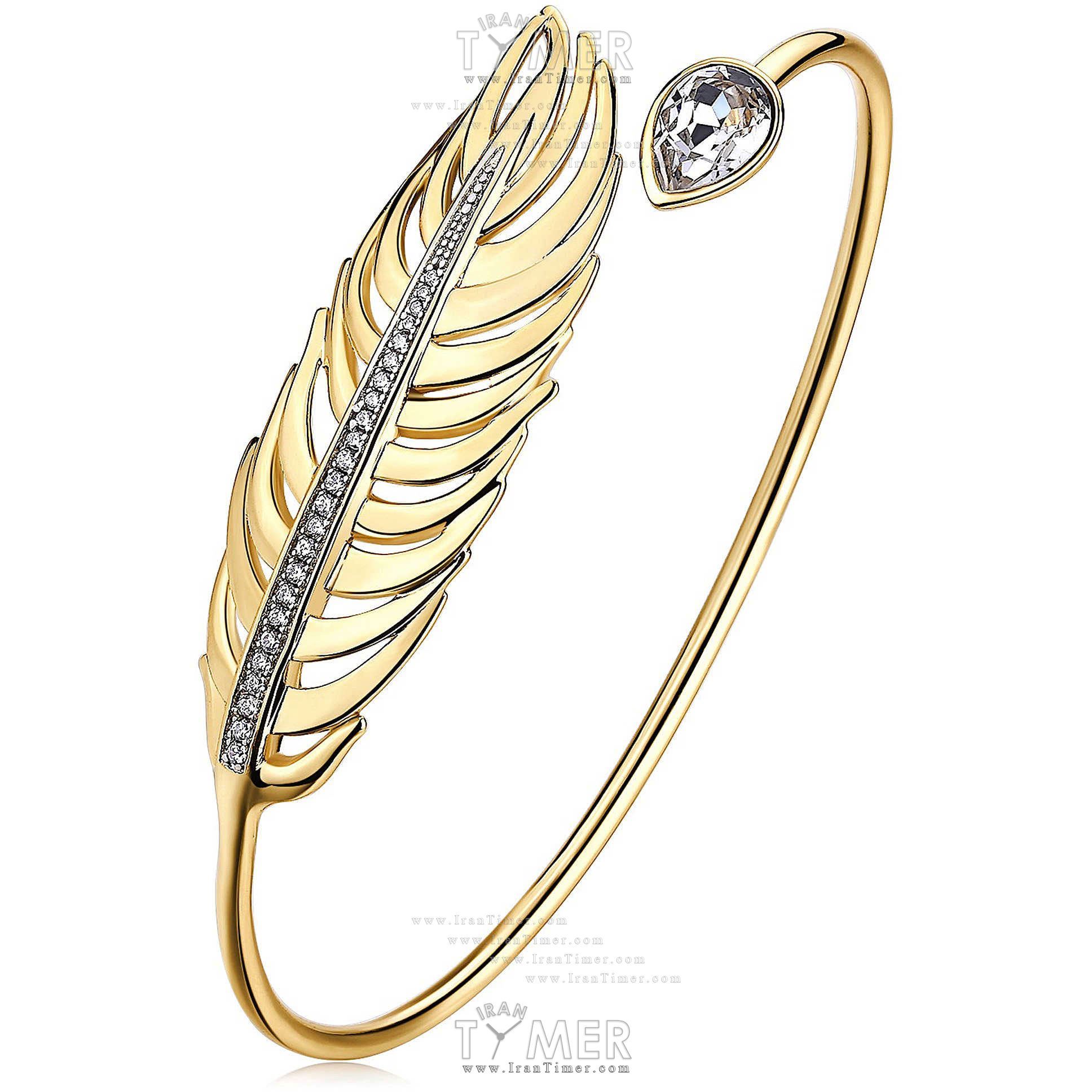 قیمت و خرید دستبند بسته (النگو) زنانه برازوی(BROSWAY) مدل BUM14B فشن (ست لباس) | اورجینال و اصلی