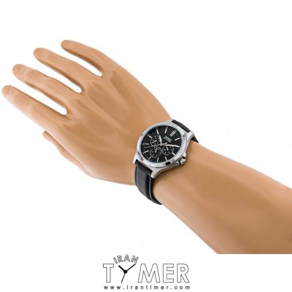 قیمت و خرید ساعت مچی زنانه کاسیو (CASIO) جنرال مدل LTP-V300L-1AUDF کلاسیک | اورجینال و اصلی