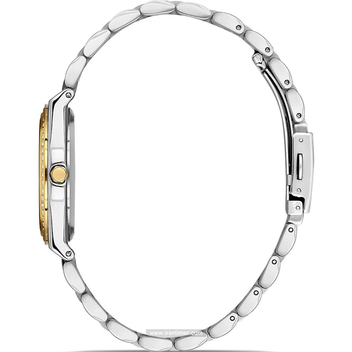 قیمت و خرید ساعت مچی زنانه دیوید گانر(David Guner) مدل DG-8472LA-D1 فشن | اورجینال و اصلی