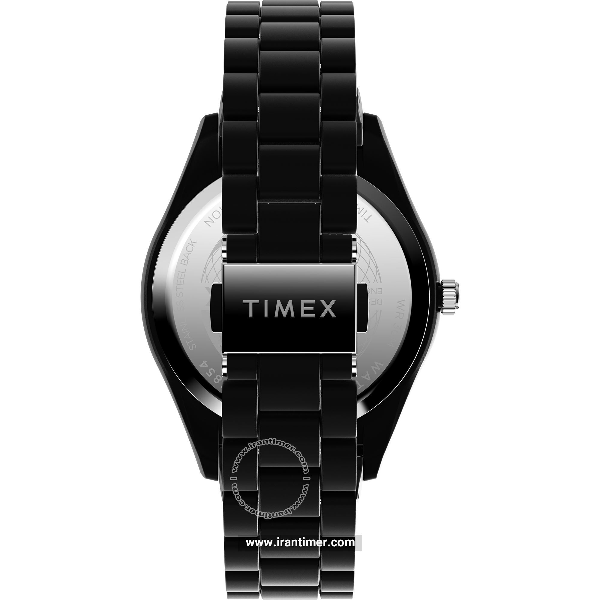 قیمت و خرید ساعت مچی مردانه تایمکس(TIMEX) مدل TW2Y04500 اسپرت | اورجینال و اصلی
