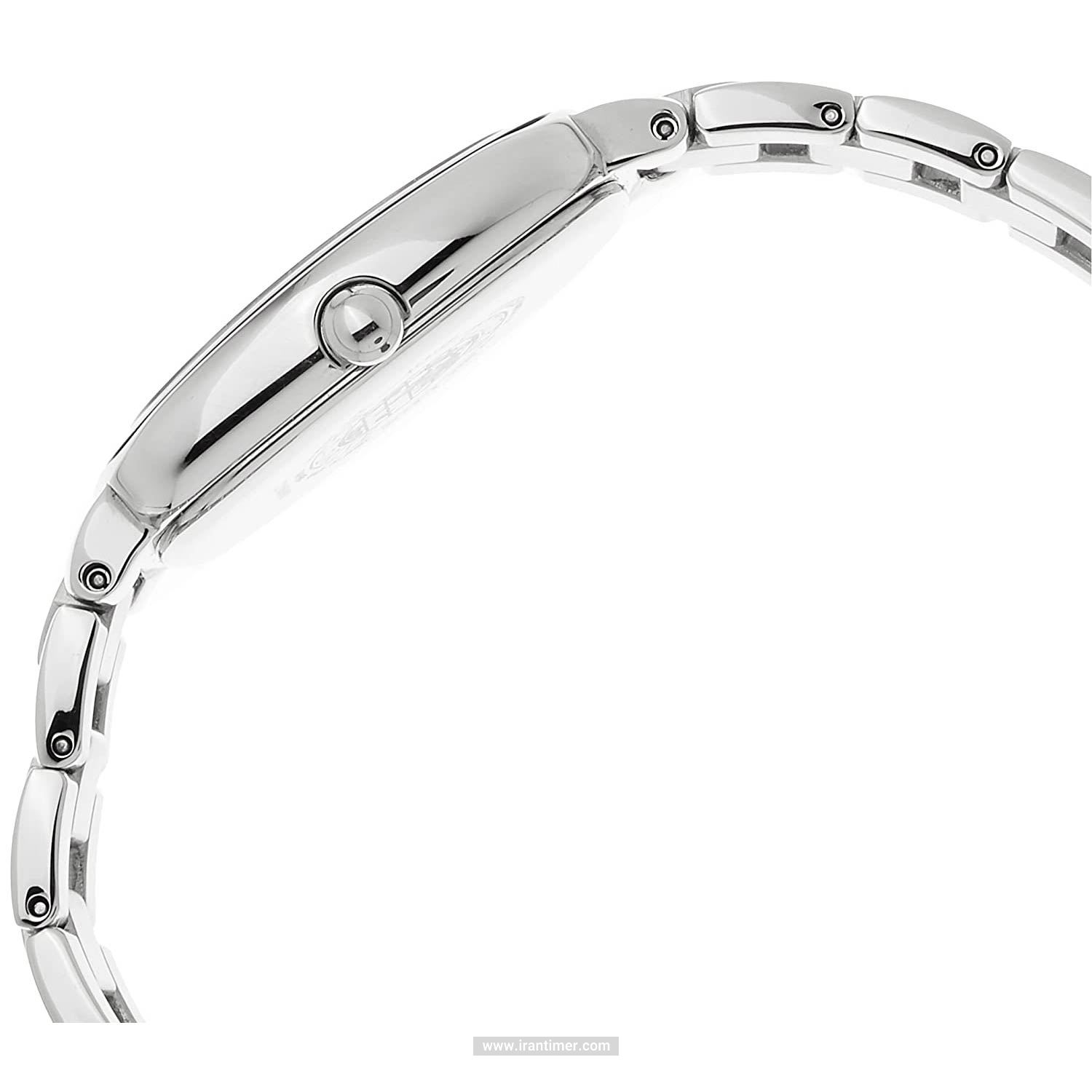 قیمت و خرید ساعت مچی زنانه سیتیزن(CITIZEN) مدل EM0006-53W کلاسیک | اورجینال و اصلی