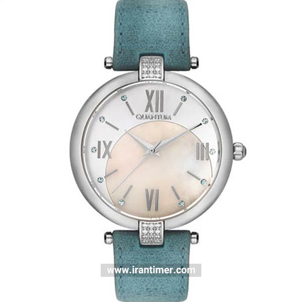 قیمت و خرید ساعت مچی زنانه کوآنتوم(Quantum) مدل Q-IML400.329 کلاسیک | اورجینال و اصلی