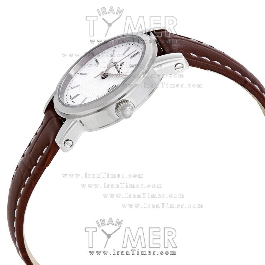 قیمت و خرید ساعت مچی زنانه متی تیسوت(MATHEY TISSOT) مدل D31186AI کلاسیک | اورجینال و اصلی