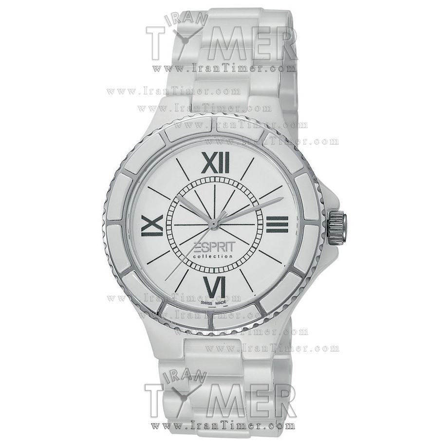 قیمت و خرید ساعت مچی زنانه اسپریت(ESPRIT) مدل EL101322S01 کلاسیک | اورجینال و اصلی