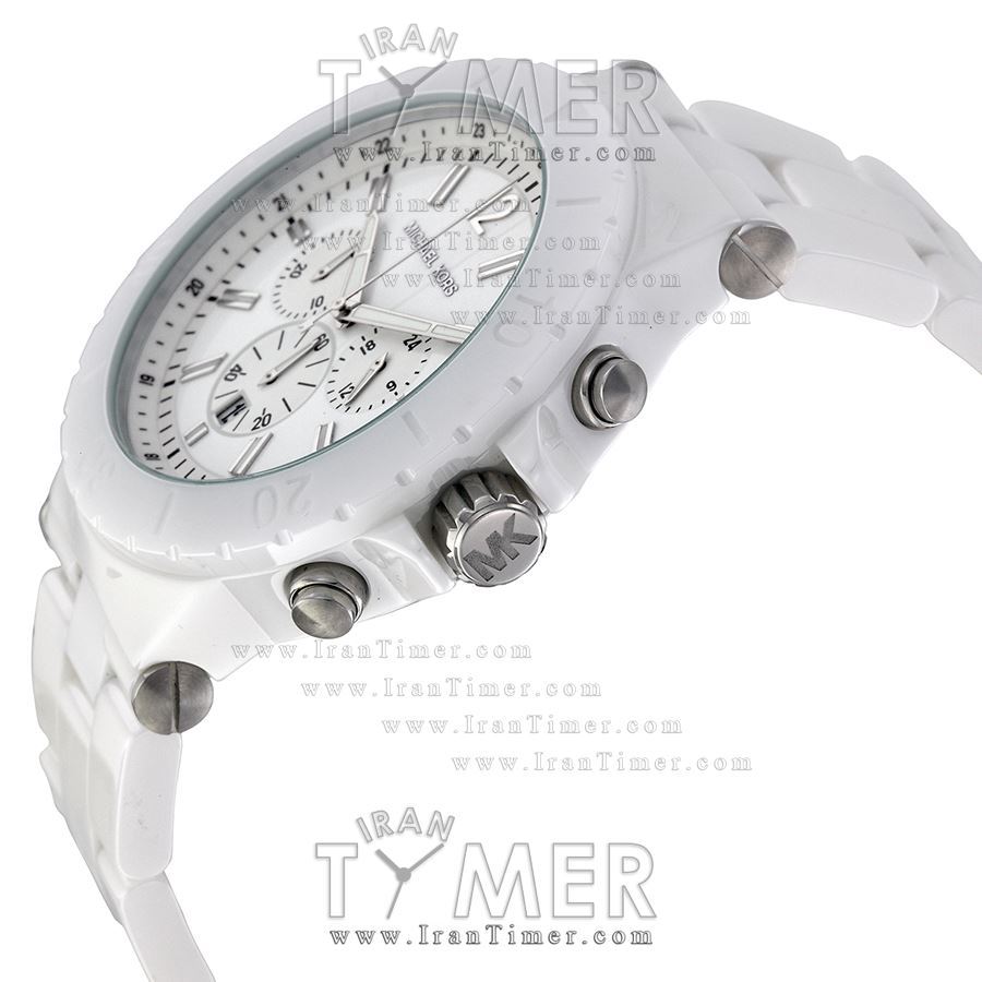 قیمت و خرید ساعت مچی مردانه مایکل کورس(MICHAEL KORS) مدل MK8177 کلاسیک | اورجینال و اصلی