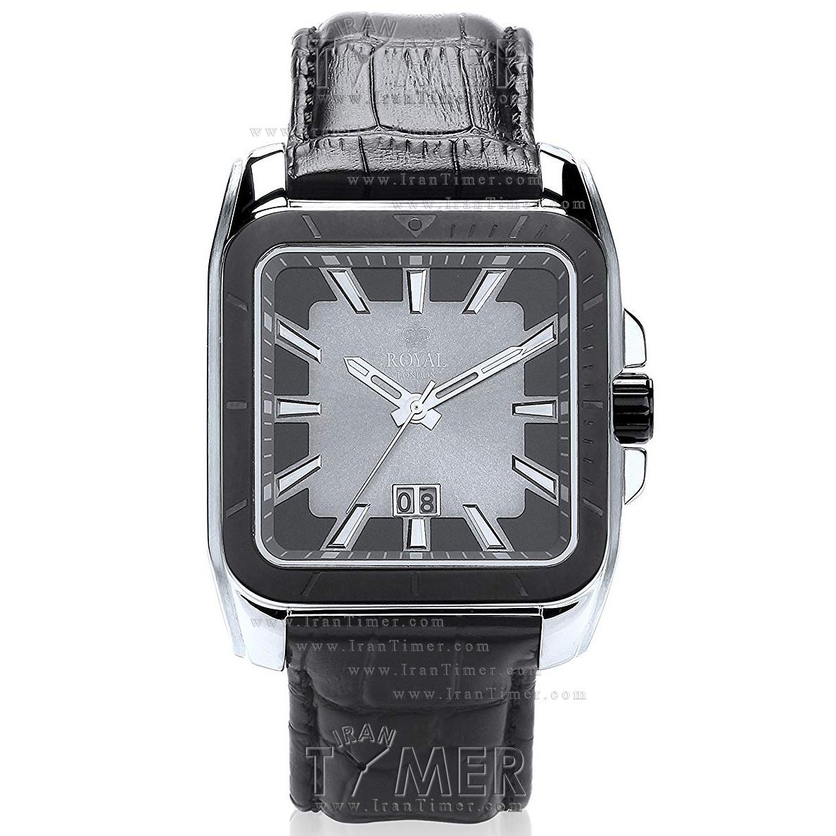 قیمت و خرید ساعت مچی مردانه رویال لندن(ROYAL LONDON) مدل 41158-04 کلاسیک | اورجینال و اصلی