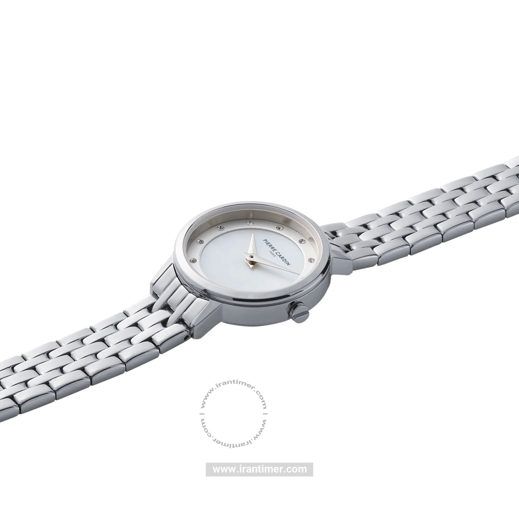 قیمت و خرید ساعت مچی زنانه پیر کاردین(PIERRE CARDIN) مدل CBL.0010 کلاسیک | اورجینال و اصلی