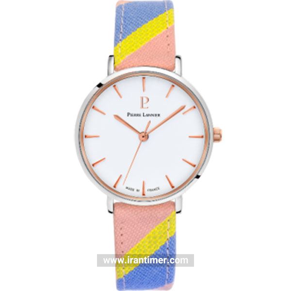 قیمت و خرید ساعت مچی زنانه پیر لنیر(PIERRE LANNIER) مدل 190F624 کلاسیک | اورجینال و اصلی