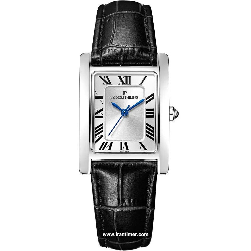 قیمت و خرید ساعت مچی زنانه ژاک فیلیپ(Jacques Philippe) مدل JPQLS651121 کلاسیک | اورجینال و اصلی