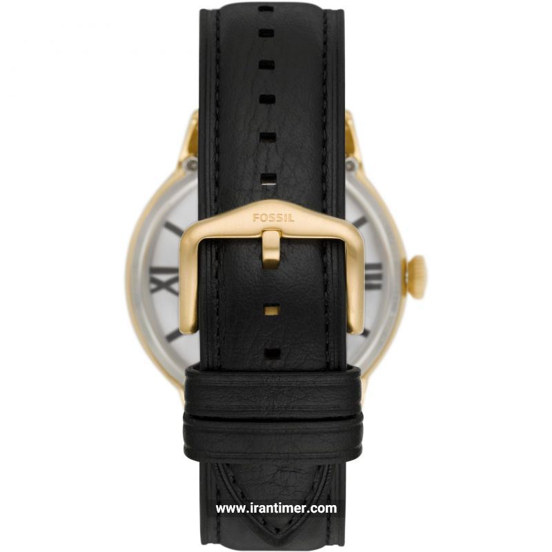 قیمت و خرید ساعت مچی مردانه فسیل(FOSSIL) مدل ME3210 کلاسیک | اورجینال و اصلی