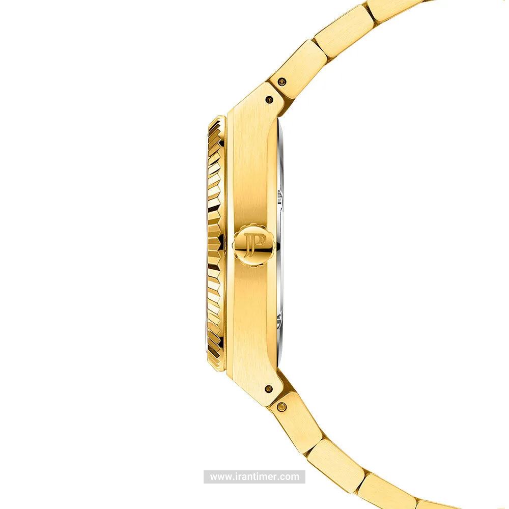 قیمت و خرید ساعت مچی زنانه ژاک فیلیپ(Jacques Philippe) مدل JPQGLS582324 کلاسیک | اورجینال و اصلی