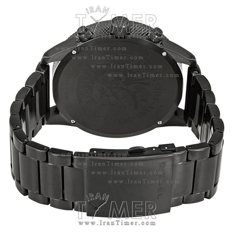 قیمت و خرید ساعت مچی مردانه دیزل(DIESEL) مدل DZ4447 کلاسیک | اورجینال و اصلی