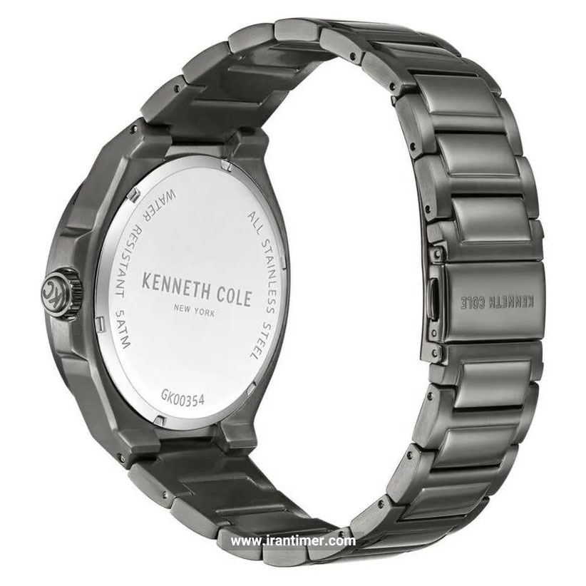 قیمت و خرید ساعت مچی مردانه کنت کول(KENNETH COLE) مدل KCWGK0035404 کلاسیک | اورجینال و اصلی