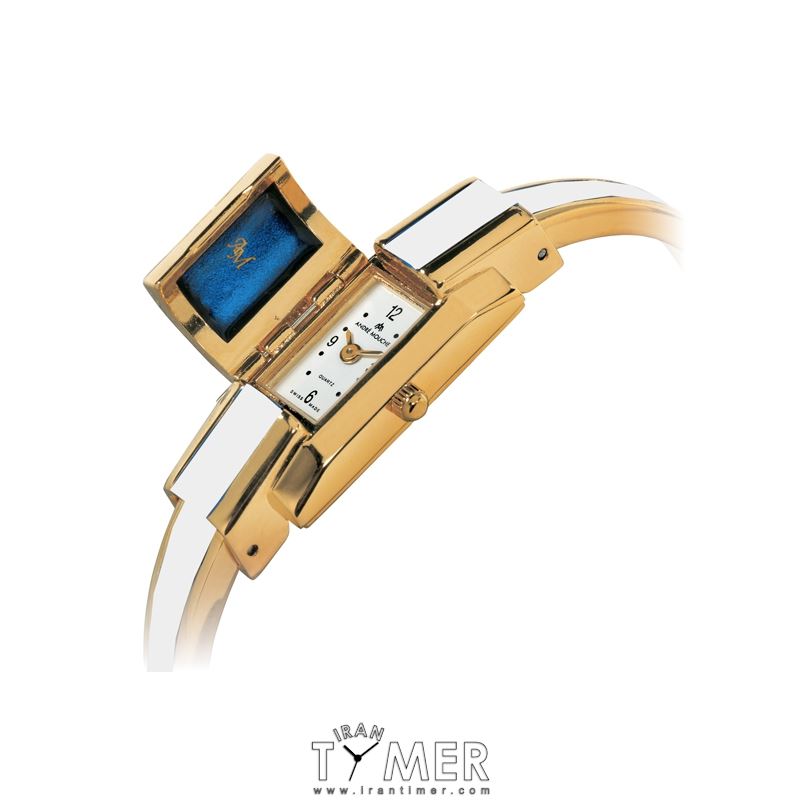 قیمت و خرید ساعت مچی زنانه آندره موشه(ANDREMOUCHE) مدل 236-16191 کلاسیک فشن | اورجینال و اصلی