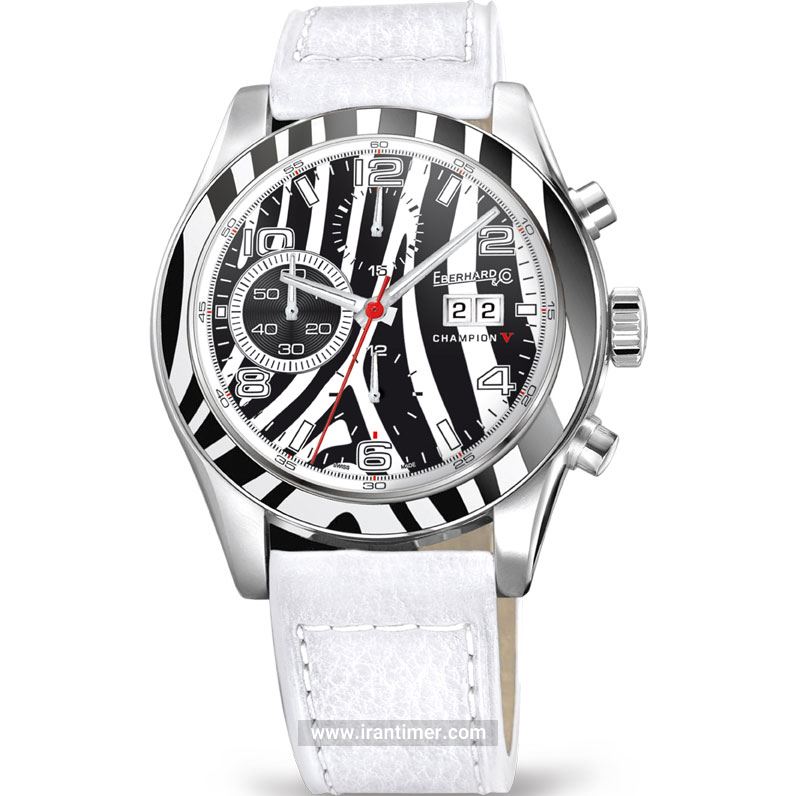 قیمت و خرید ساعت مچی مردانه ابرهارد اند کو(Eberhard & Co) مدل MTE31064.6_31064.Z CP کلاسیک | اورجینال و اصلی