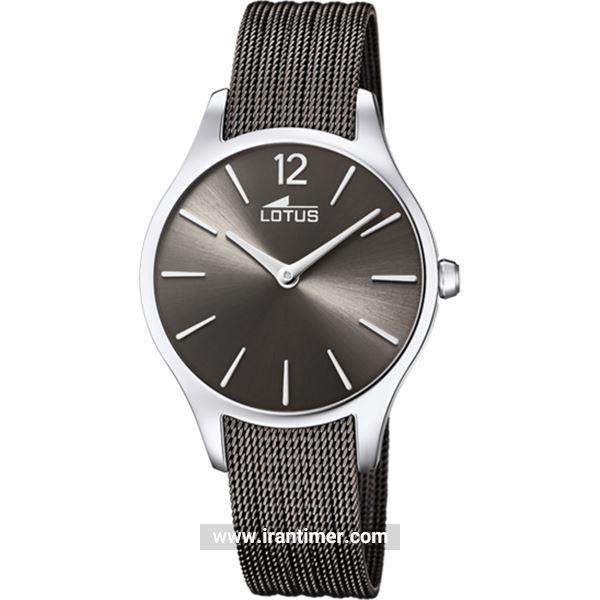 قیمت و خرید ساعت مچی زنانه لوتوس(LOTUS) مدل L18749/4 کلاسیک | اورجینال و اصلی