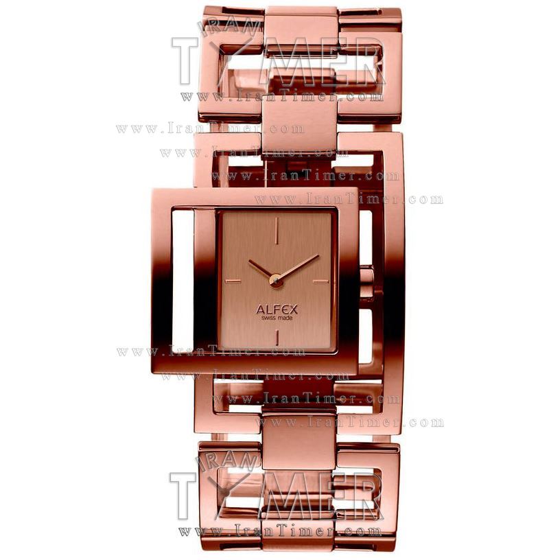 قیمت و خرید ساعت مچی زنانه الفکس(ALFEX) مدل 5739/672 کلاسیک فشن | اورجینال و اصلی