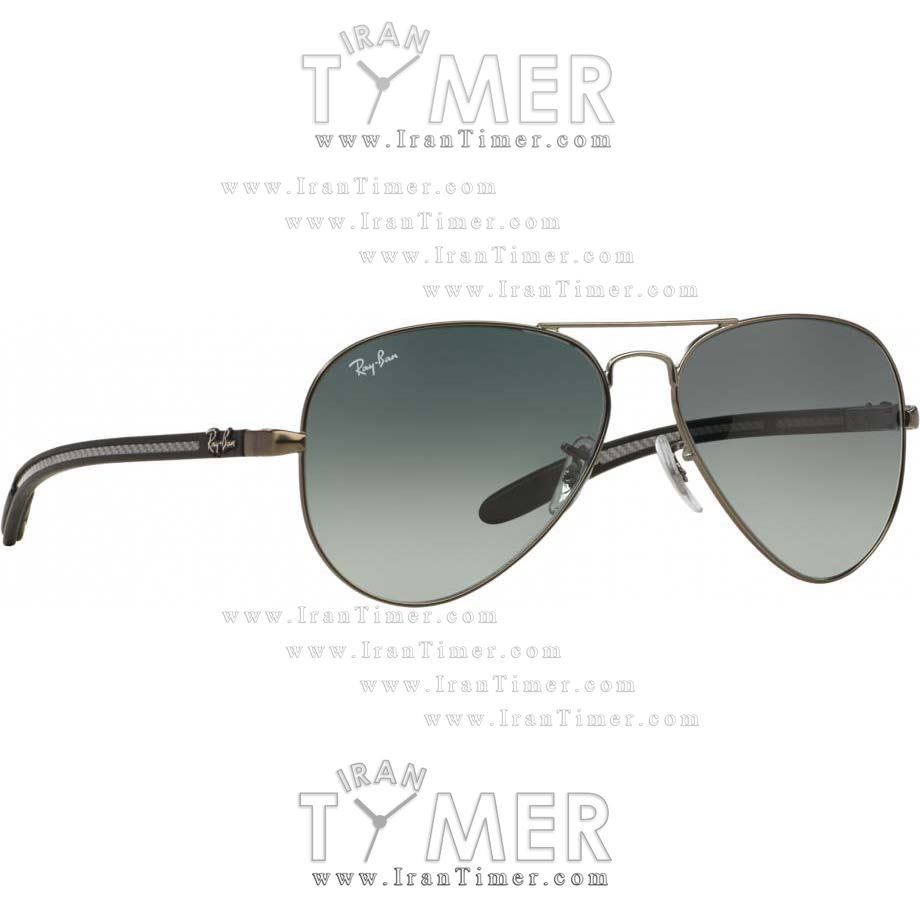 قیمت و خرید عینک آفتابی زنانه مردانه کلاسیک اسپرت (RAY BAN) مدل RB8307/029.71-58 | اورجینال و اصلی