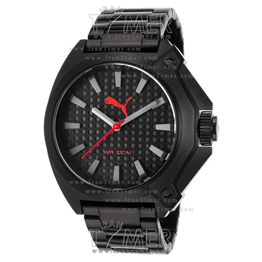 قیمت و خرید ساعت مچی مردانه پوما(PUMA) مدل PU103811004 اسپرت | اورجینال و اصلی