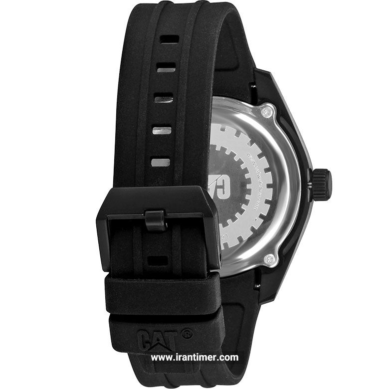 قیمت و خرید ساعت مچی مردانه کاتر پیلار(CAT) مدل LQ.161.21.132 اسپرت | اورجینال و اصلی