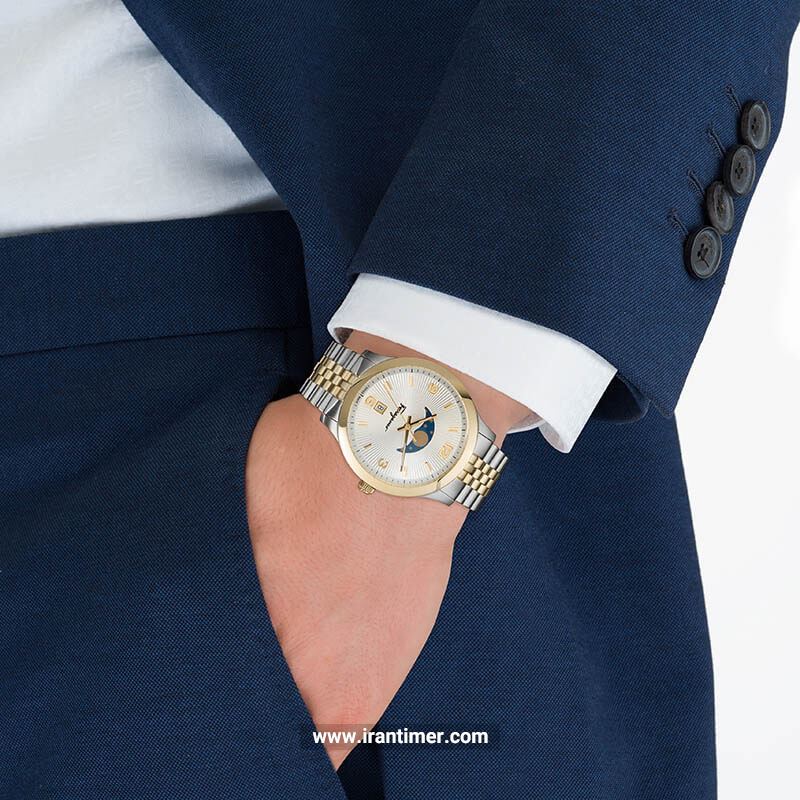 قیمت و خرید ساعت مچی مردانه سالواتوره فراگامو(SALVATORE FERRAGAMO) مدل SFMO002 22 کلاسیک | اورجینال و اصلی