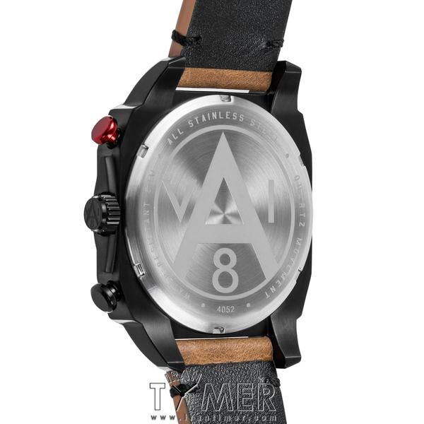 قیمت و خرید ساعت مچی مردانه ای وی ایت(AVI-8) مدل AV-4052-02 کلاسیک | اورجینال و اصلی