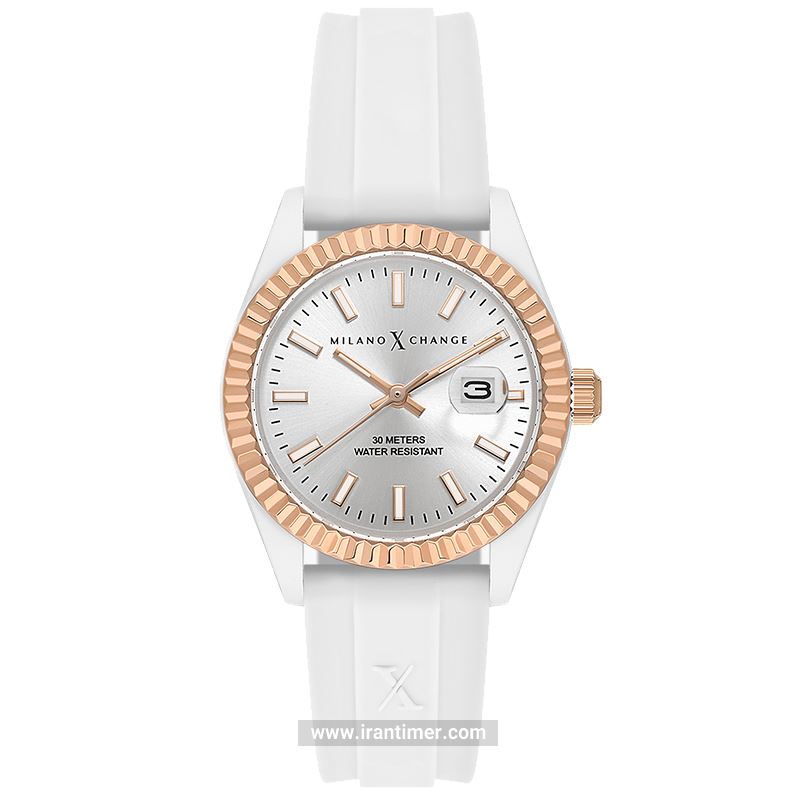 قیمت و خرید ساعت مچی زنانه میلانو اکس چنج(Milano X change) مدل MXL6113 اسپرت | اورجینال و اصلی