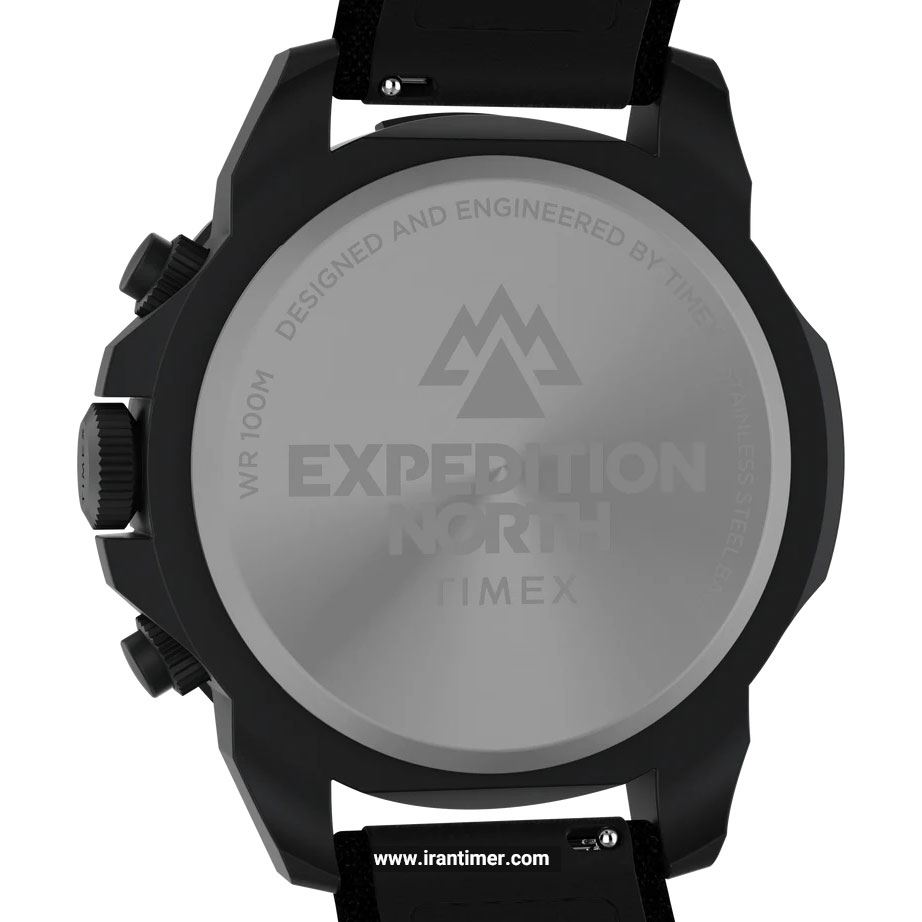 قیمت و خرید ساعت مچی مردانه تایمکس(TIMEX) مدل TW2W16000 اسپرت | اورجینال و اصلی