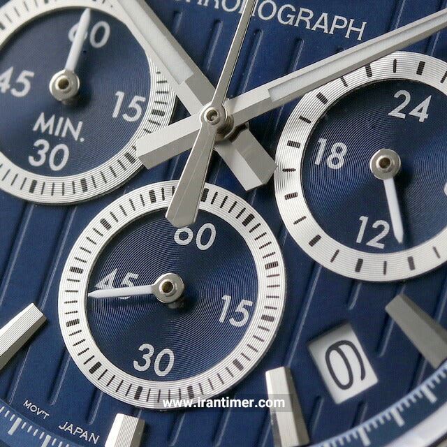 قیمت و خرید ساعت مچی مردانه سیکو(SEIKO) مدل SBTR033 کلاسیک | اورجینال و اصلی