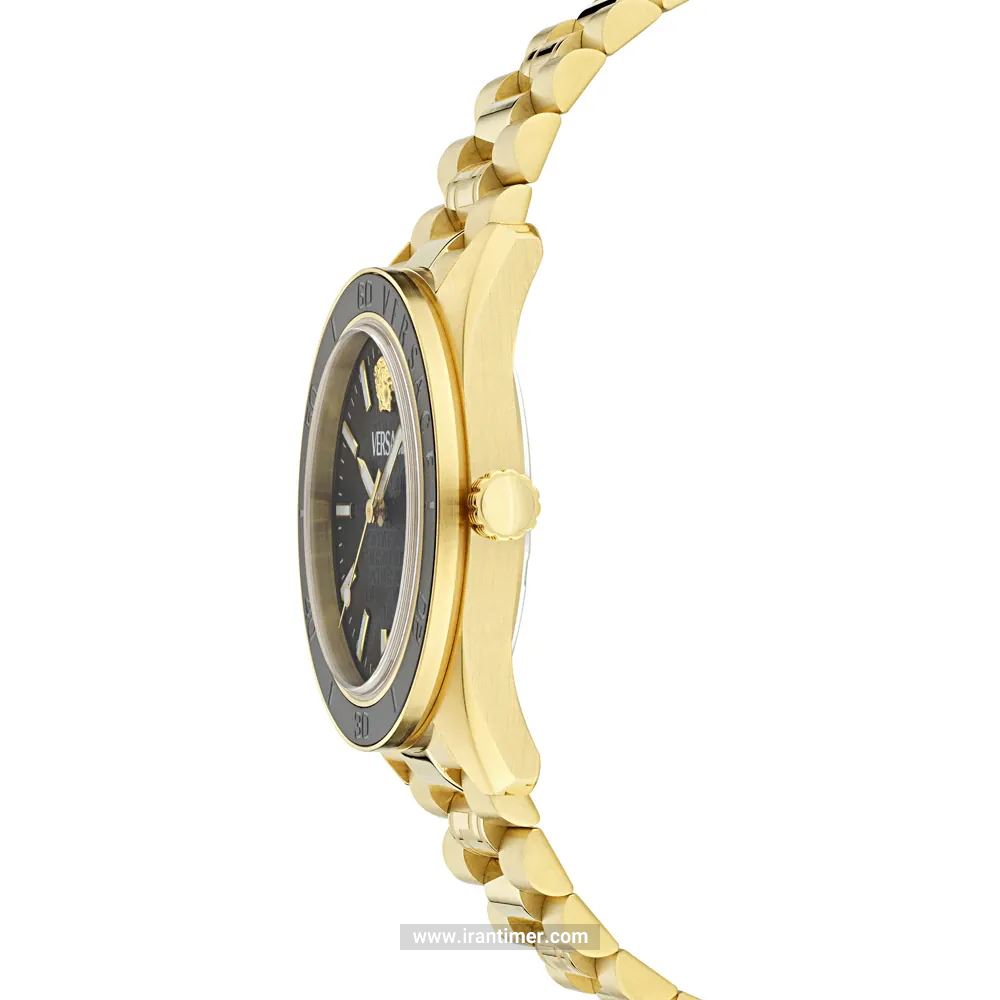 قیمت و خرید ساعت مچی مردانه ورساچه(versace) مدل VE8E00624 کلاسیک | اورجینال و اصلی