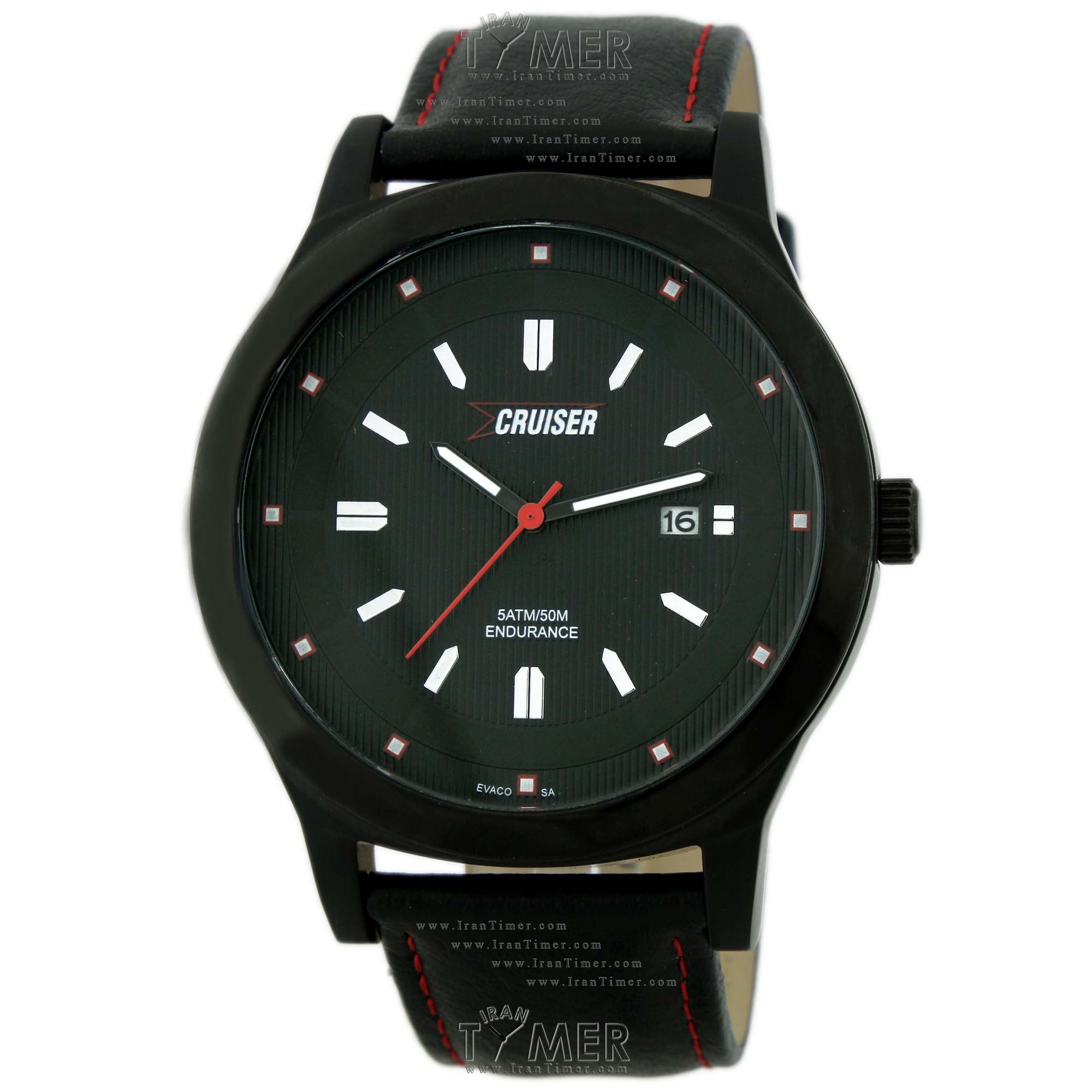 قیمت و خرید ساعت مچی مردانه کروزر(CRUISER) مدل C9505-B154 کلاسیک | اورجینال و اصلی