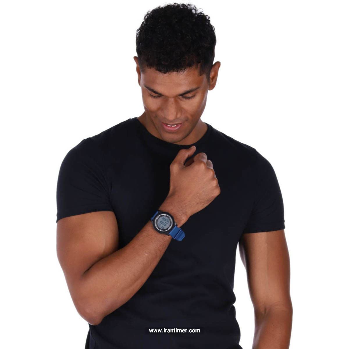 قیمت و خرید ساعت مچی مردانه ریباک(REEBOK) مدل RV-PLM-G9-PBPB-WN اسپرت | اورجینال و اصلی