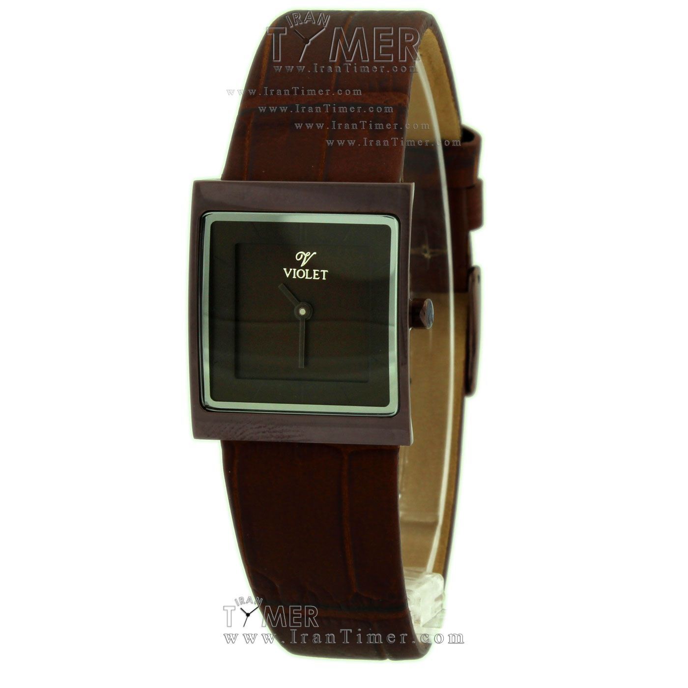 قیمت و خرید ساعت مچی زنانه ویولت(Violet) مدل 0068-L-4 کلاسیک | اورجینال و اصلی