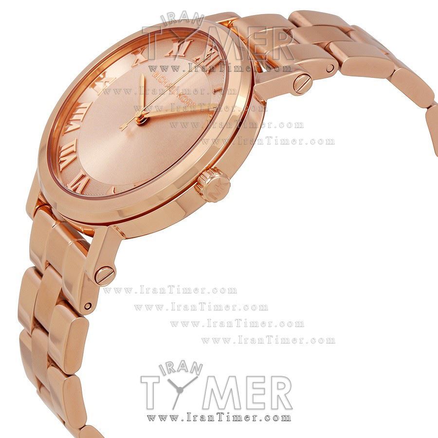 قیمت و خرید ساعت مچی زنانه مایکل کورس(MICHAEL KORS) مدل MK3561 کلاسیک | اورجینال و اصلی