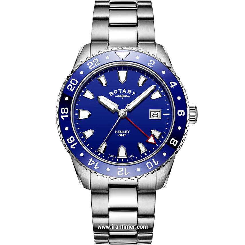 قیمت و خرید ساعت مچی مردانه روتاری(ROTARY) مدل GB05108/05 کلاسیک | اورجینال و اصلی