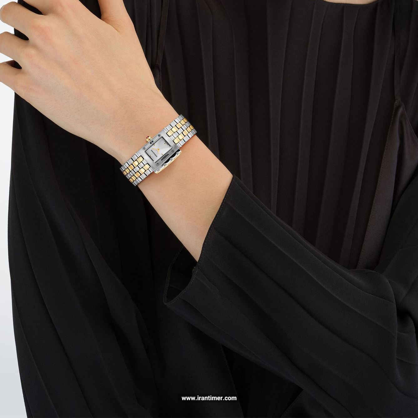 قیمت و خرید ساعت مچی زنانه سالواتوره فراگامو(SALVATORE FERRAGAMO) مدل SFS9002 24 کلاسیک | اورجینال و اصلی