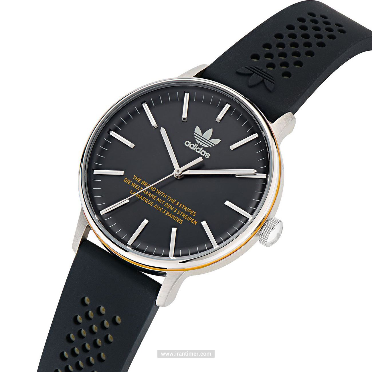 قیمت و خرید ساعت مچی مردانه زنانه آدیداس(Adidas) مدل AOSY24047 اسپرت | اورجینال و اصلی