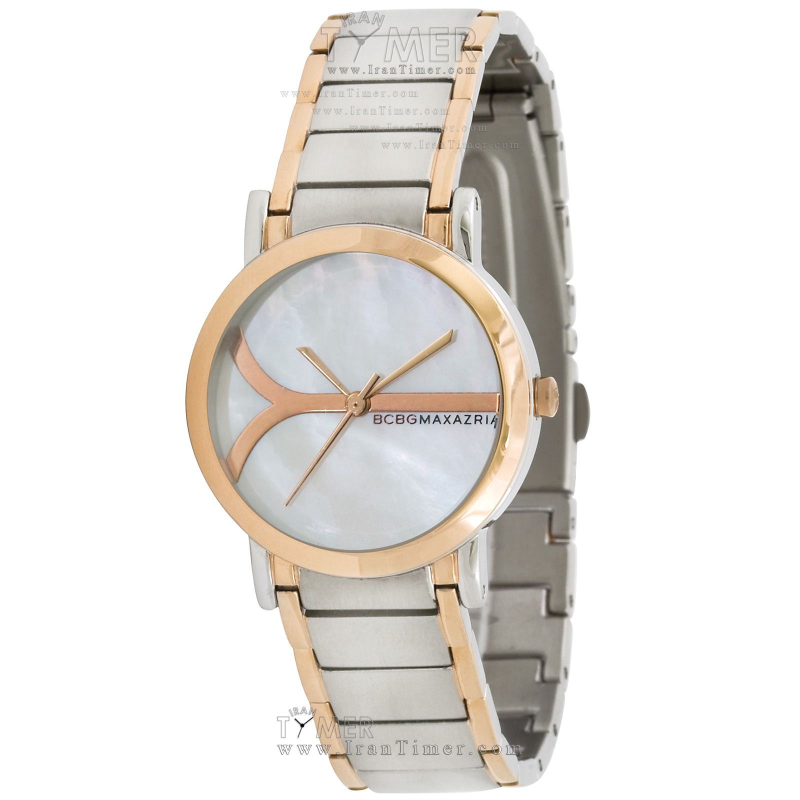 قیمت و خرید ساعت مچی زنانه بی سی بی جی(BCBG MAXAZRIA) مدل BG8223 فشن | اورجینال و اصلی