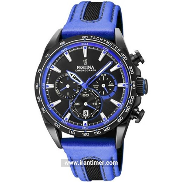 قیمت و خرید ساعت مچی مردانه فستینا(FESTINA) مدل F20351/2 کلاسیک | اورجینال و اصلی