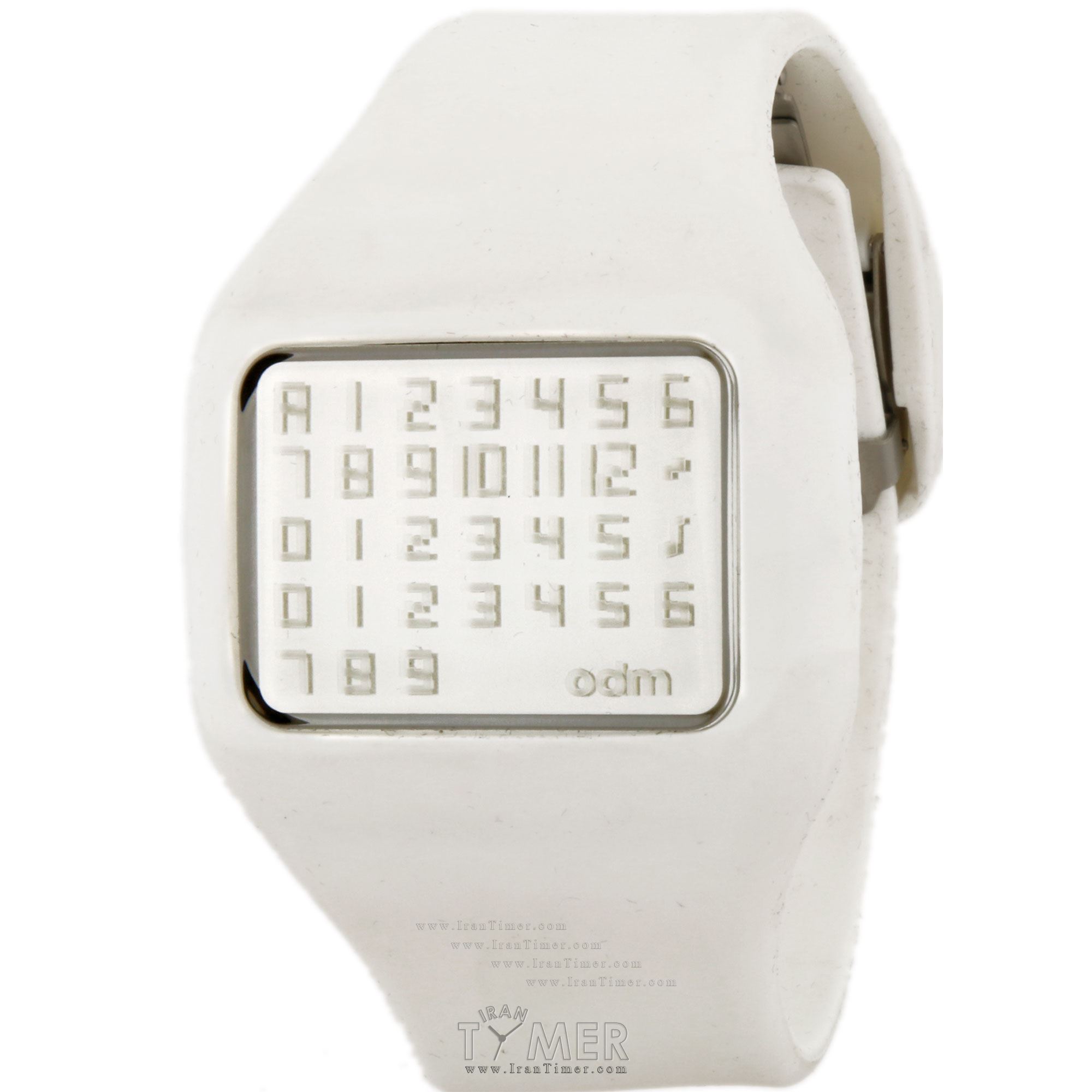 قیمت و خرید ساعت مچی او دی ام(O.D.M) مدل DD126-2 فشن اسپرت | اورجینال و اصلی